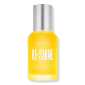 Maëlys RE-SHINE Illuminating Body Serum, full size NWOB
